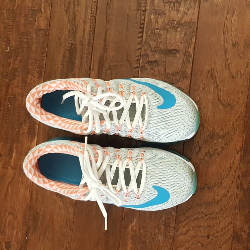 Nike air max 2016